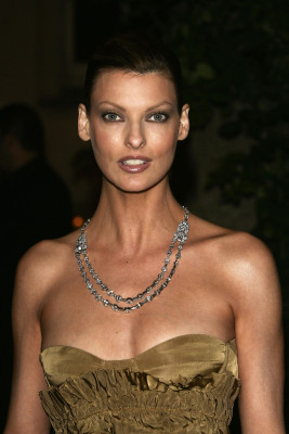 Linda Evangelista pic #81528