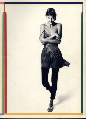 Linda Evangelista pic #157536