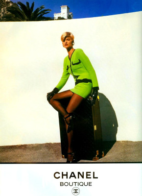 Linda Evangelista pic #176036