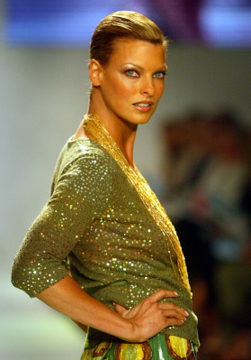 Linda Evangelista pic #19447