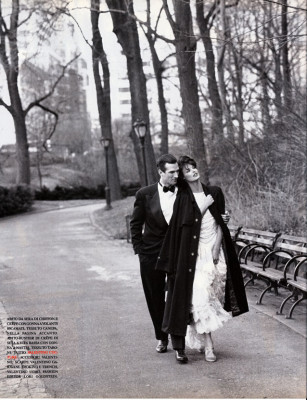 Linda Evangelista pic #386373