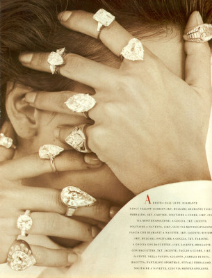 Linda Evangelista pic #164541