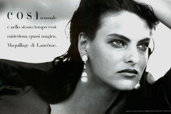 Linda Evangelista pic #381118