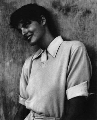 photo 17 in Linda Evangelista gallery [id118536] 2008-11-26 00:00:00