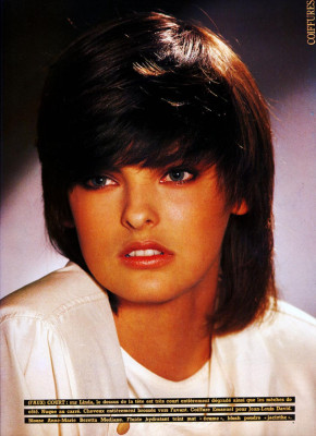 Linda Evangelista pic #119272