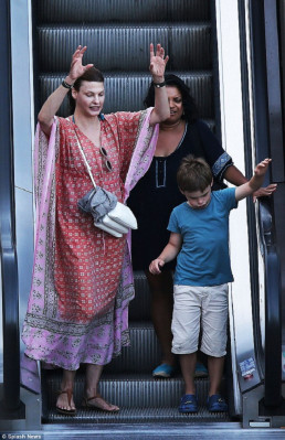 Linda Evangelista pic #659694