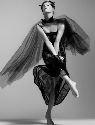 photo 27 in Linda Evangelista gallery [id274509] 2010-06-24 00:00:00