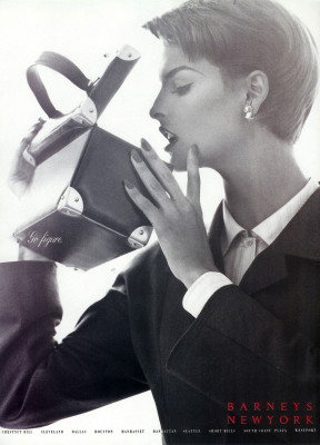 Linda Evangelista pic #133139