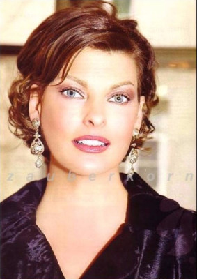 Linda Evangelista pic #162655