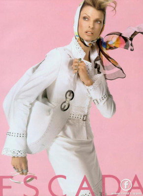 Linda Evangelista pic #176033