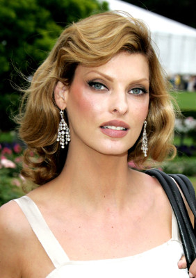 Linda Evangelista pic #124165