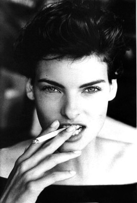 photo 11 in Linda Evangelista gallery [id74017] -0001-11-30 00:00:00