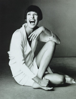 photo 3 in Linda Evangelista gallery [id74325] -0001-11-30 00:00:00