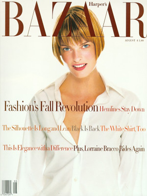 photo 4 in Linda Evangelista gallery [id74166] -0001-11-30 00:00:00