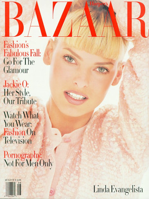 photo 5 in Linda Evangelista gallery [id74165] -0001-11-30 00:00:00