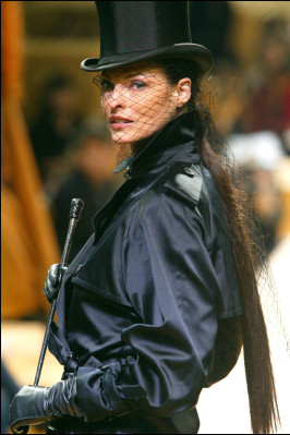 Linda Evangelista pic #120211