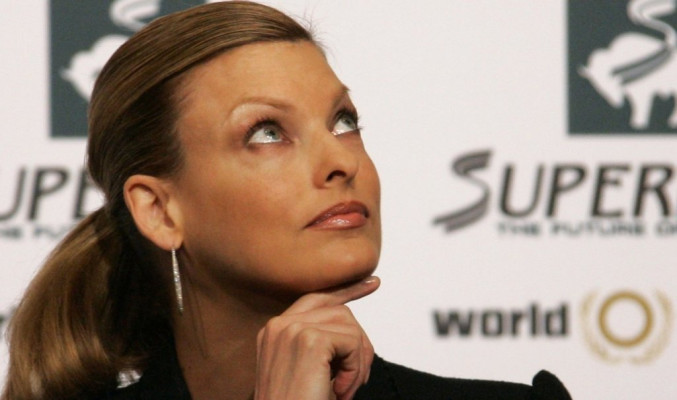 Linda Evangelista pic #157724