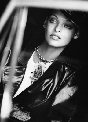 Linda Evangelista pic #96495