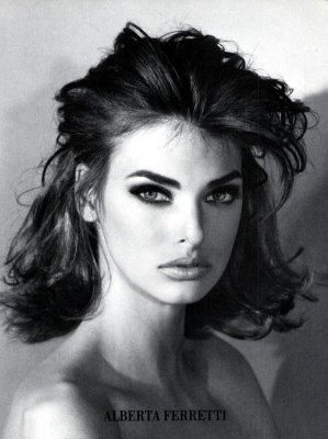 Linda Evangelista pic #157837