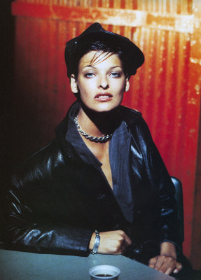 Linda Evangelista pic #384952