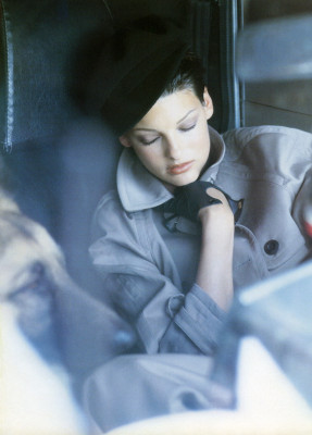 Linda Evangelista pic #384949