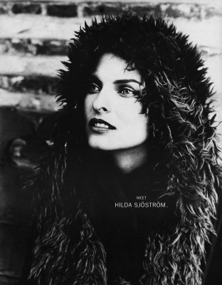 Linda Evangelista pic #138616