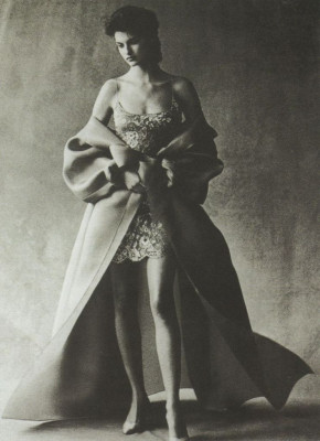 Linda Evangelista pic #176038