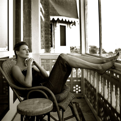 Linda Evangelista pic #96496