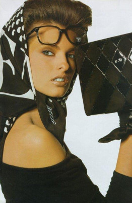 Linda Evangelista pic #157716