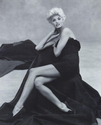 Linda Evangelista pic #157715