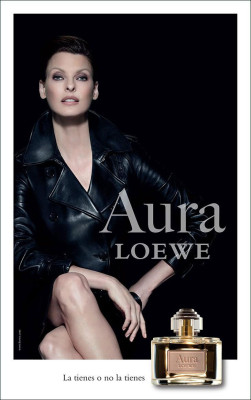 Linda Evangelista pic #686985