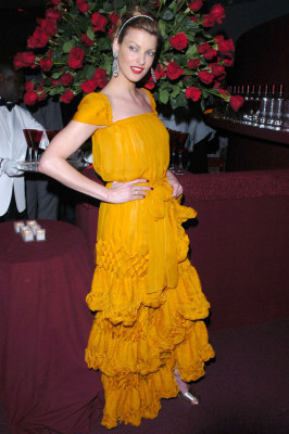 Linda Evangelista pic #657130