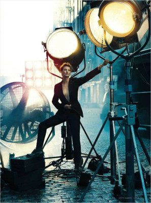 Linda Evangelista pic #686991