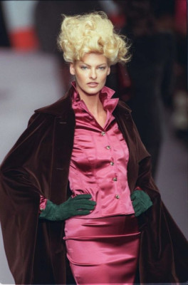 Linda Evangelista pic #157710