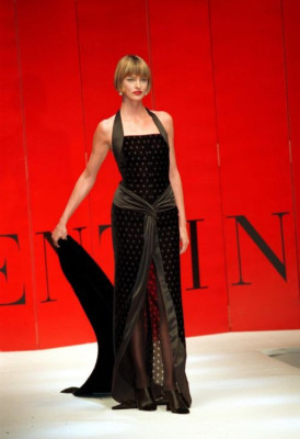 Linda Evangelista pic #157705