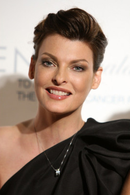 Linda Evangelista pic #124140