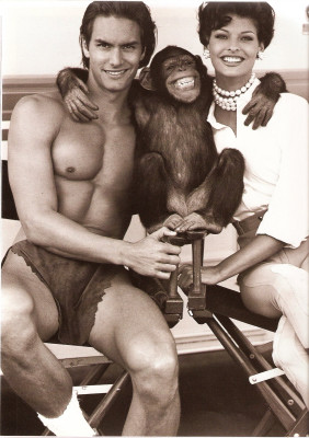 Linda Evangelista pic #196573