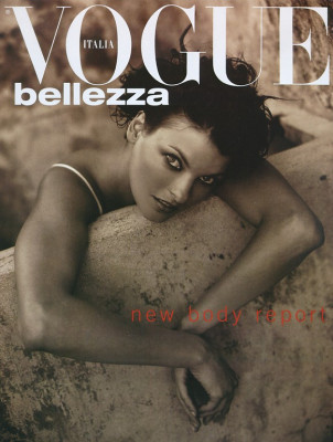 photo 16 in Linda Evangelista gallery [id74205] -0001-11-30 00:00:00