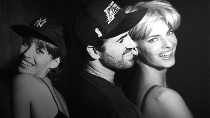 Linda Evangelista