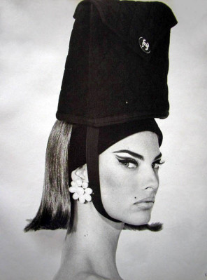 Linda Evangelista pic #157693
