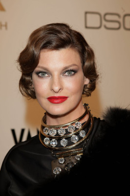 Linda Evangelista pic #195208