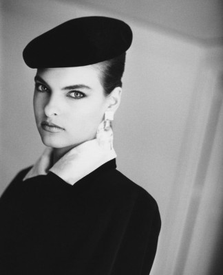 by Arthur Elgort