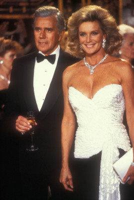 Linda Evans - Dynasty (1981)