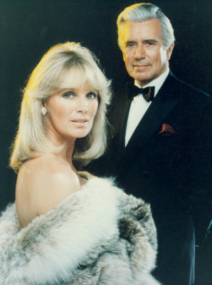 Linda Evans - Dynasty (1981)