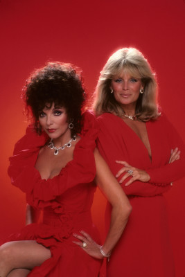 Linda Evans - Dynasty (1981)