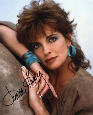 Linda Gray pic #676813