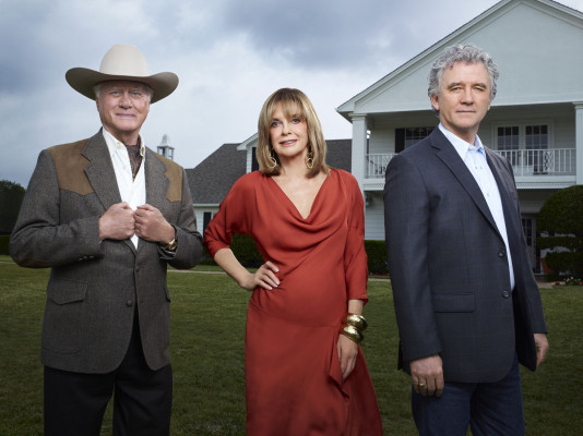 photo 3 in Linda Gray gallery [id676800] 2013-11-08 00:00:00