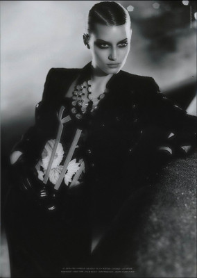 Linda Vojtova pic #25026