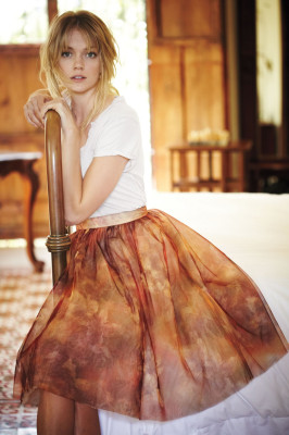 Lindsay Ellingson pic #644616