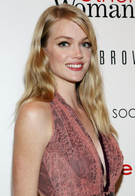 Lindsay Ellingson pic #729561